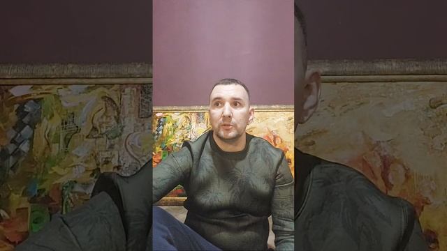 Как #художнику освоиться в новом городе ... рассказываю историю из жизни смотреть онлайн