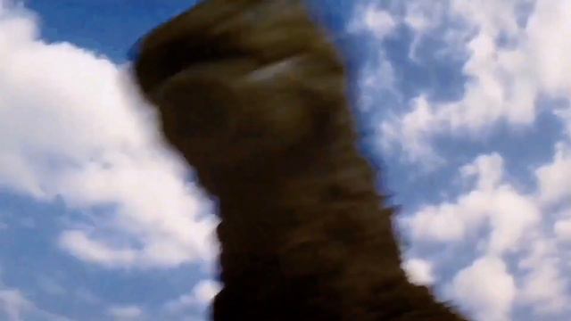 Godzilla Vs The Ultra Monsters 6 (Old Video)