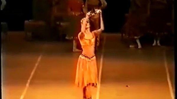 Bayadere