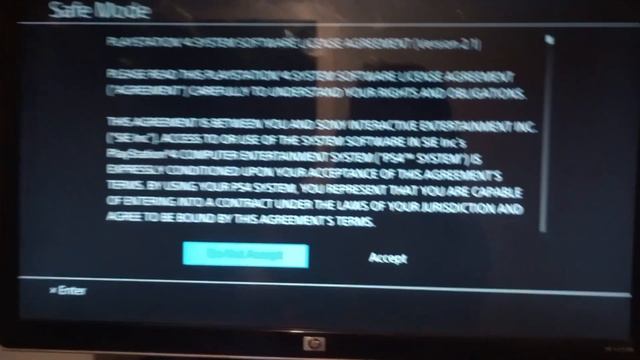 my PS4 is still in safe mode in 2023 смотреть онлайн