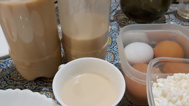 Молоко, ряженка, творог от частника. Какие они и сколько стоят. смотреть онлайн