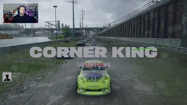 Nissan Z Prototype In A, A+, And S Class - Need For Speed Unbound