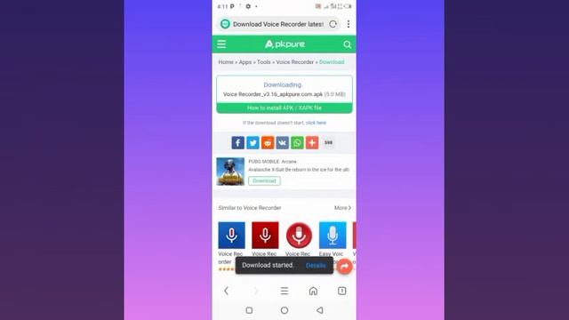 How To Install APK files to your Android phone, fast and easy. смотреть онлайн
