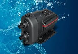 Ремонт насосной станции Grundfos Scala2 3-45