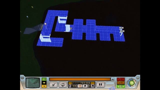 Прохождение Evil Genius. Часть 26 - В жерле вулкана. смотреть онлайн