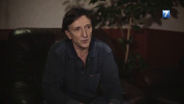 Седьмой канал: История одной семьи смотреть онлайн