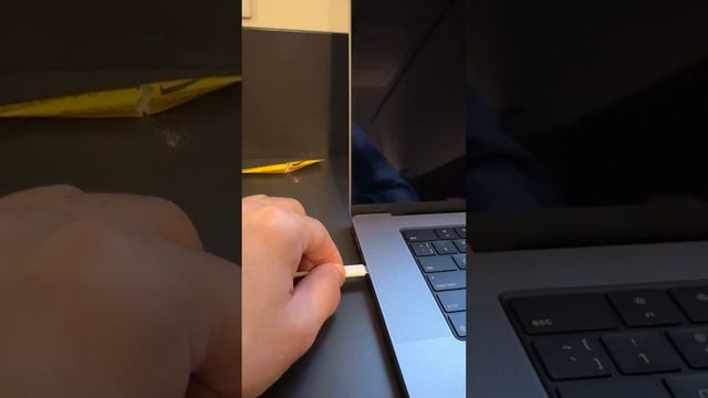 ФИШКА нового iphone и Mac, этого ТЫ ТОЧНО НЕ ЗНАЛ ✅ смотреть онлайн