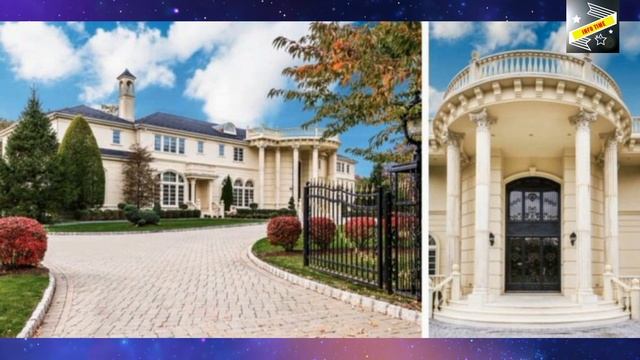 ОСОБНЯК ЕЛЕНЫ МАЛЫШЕВОЙ смотреть онлайн