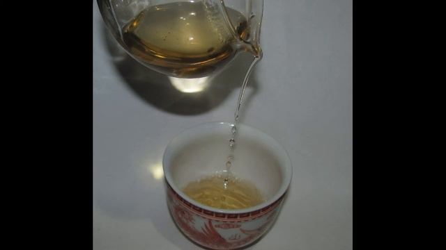 Дун Дин конкурсный тайваньский чай улун, 1 место LGTTS смотреть онлайн