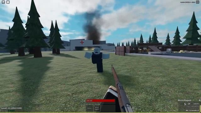 ROBLOX | Stranded on Earth | Alpha Gameplay смотреть онлайн