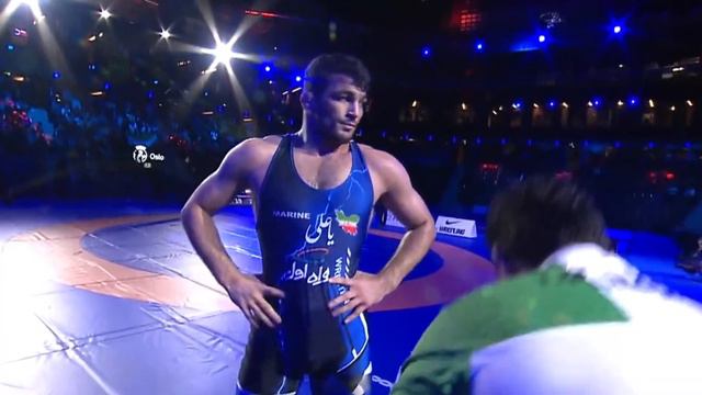 Hassan Yazdani Highlights