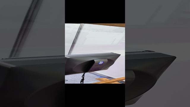 Выставка СВЯЗЬ 2024 - Робот-мойщик окон смотреть онлайн