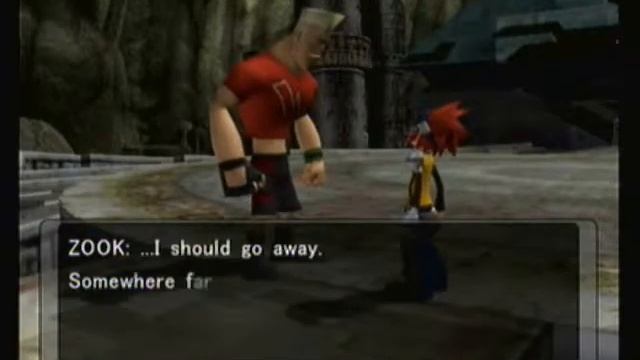 Pokemon XD Gale Of Darkness Part 35: Biceps, The Movie