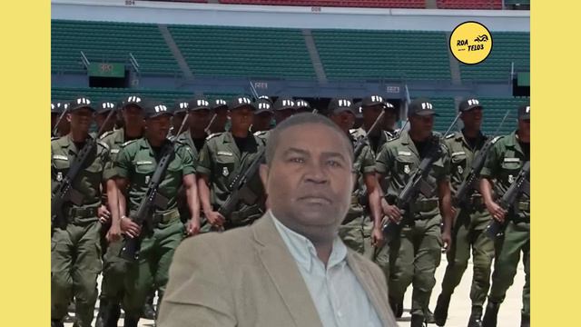 RIVO RAKOTOVAO & KOTO, MANOLOANA NY "INVESTITURE" AN'I ANDRY RAJOELINA FENO JADONA❗ смотреть онлайн