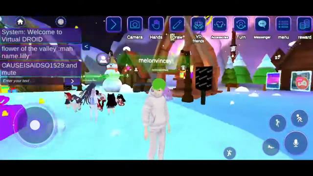 virtual droid 2 live stream смотреть онлайн