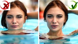 ЛУЧШИЕ ПОЗЫ ДЛЯ ФОТО. Ошибки из-за которых мы не получаемся на пляжных фото