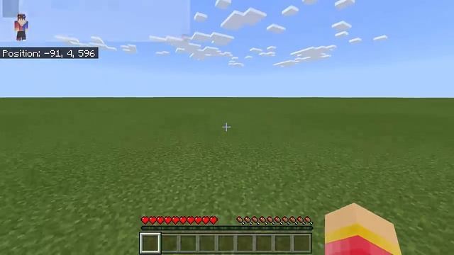 How to Craft a Mutant Zombie - Minecraft смотреть онлайн
