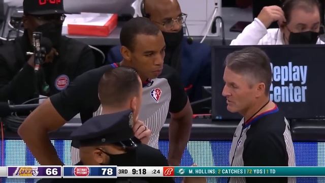 Isaiah Stewart And Lebron James Fight | Lebron James Ejected | Pistons VS Lakers | Mr Yt Aries