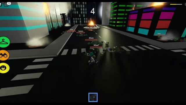 Ночные кошмары роблокса Nightmares [Beta] | Multikplayer смотреть онлайн