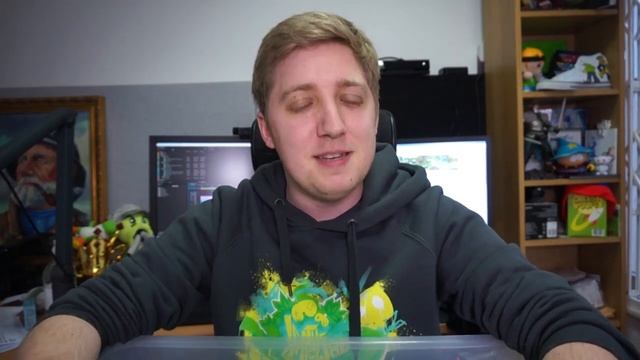 InTheLittleBox Letter From Santa?! смотреть онлайн
