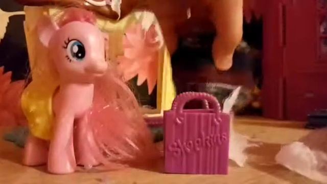 NIGHTMARE NIGHT|HALLOWEEN SPECIAL смотреть онлайн