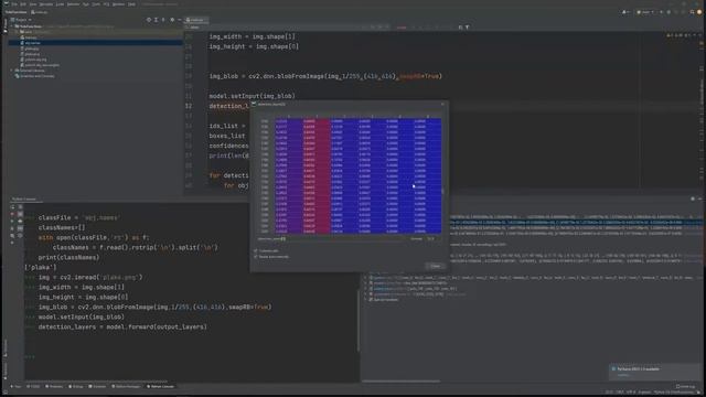 OpenCV ile Yolo Kullanımı смотреть онлайн