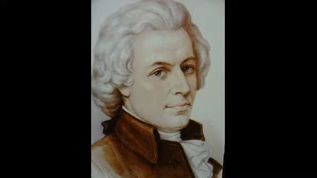 Classic music. Mozart. Piano and Violin. смотреть онлайн