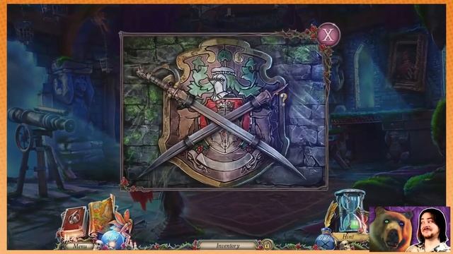 Game Grumps - Best of GRIM LEGENDS: THE FORSAKEN BRIDE смотреть онлайн