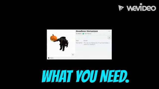 Roblox Golden Horns Of Pwnage Outfits! смотреть онлайн