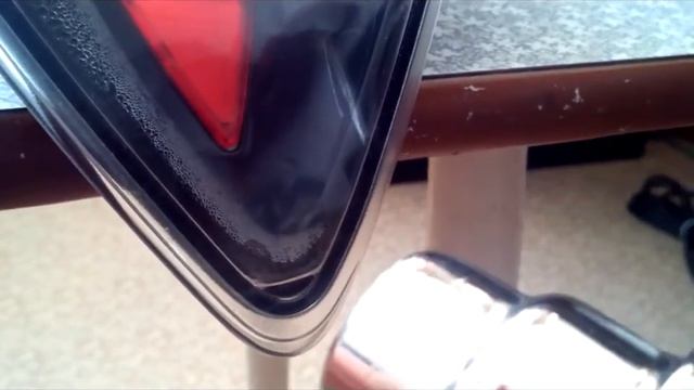 Удаление конденсата из фары смотреть онлайн