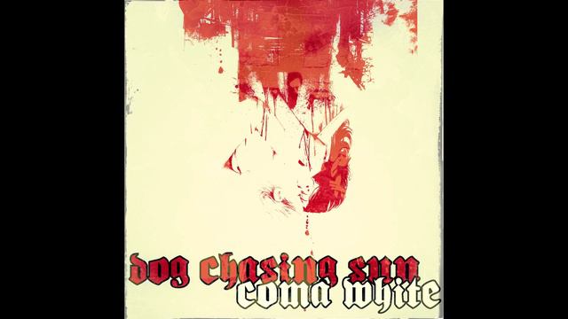 Dog Chasing Sun - Coma White (Marilyn Manson Stoner Doom Cover)