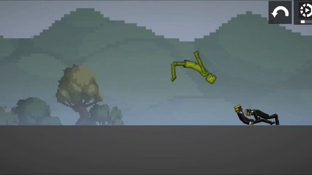 как всегда Обычно день в Melon PlayGround смотреть онлайн