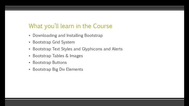 Bootstrap-Framework-in-Urdu-Part-1-Introduction смотреть онлайн