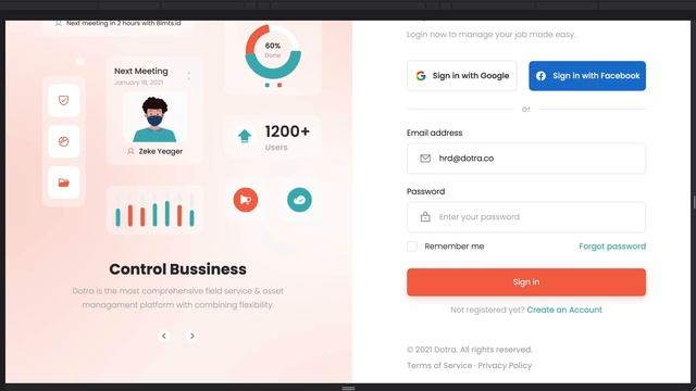 Tailwind CSS Login Page Part 2 | Speed Code смотреть онлайн