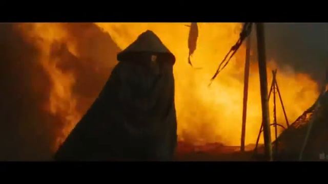 Wrath of the Titans Official Trailer смотреть онлайн