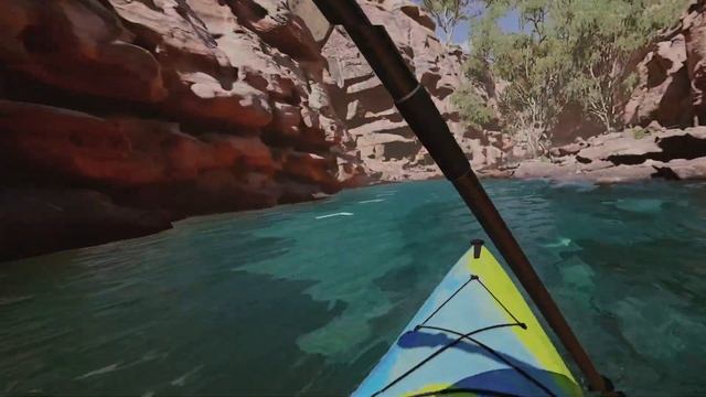 Kayak VR: Mirage_20230407105842 смотреть онлайн