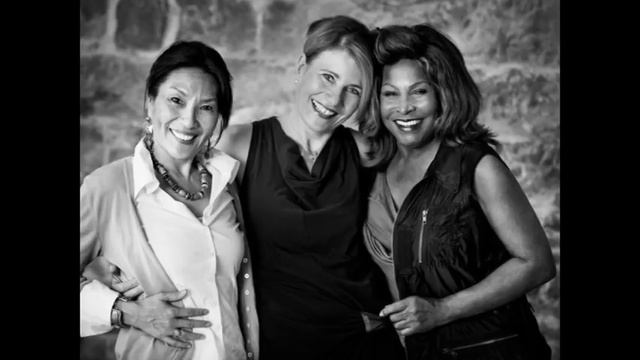 Interview Deepak Chopra with Tina Turner, Regula Curti and Dechen Shak Dagsay - Part 1 смотреть онлайн