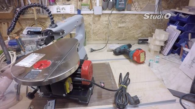 зубр ЗСЛ 90 полный обзор и переделки смотреть онлайн