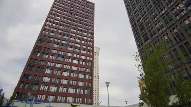 Купить квартиру в ЖК "Родной Город. Воронцовский Парк" смотреть онлайн