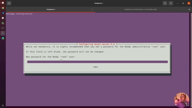 Install mysql 5.6 Ubuntu 20 смотреть онлайн