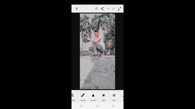 Adobe photoshop fix hair editing tutorial || Hair Editing || смотреть онлайн