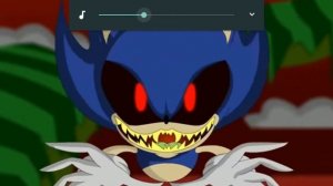 Sonic.exe-Пожиратель душ. 1часть