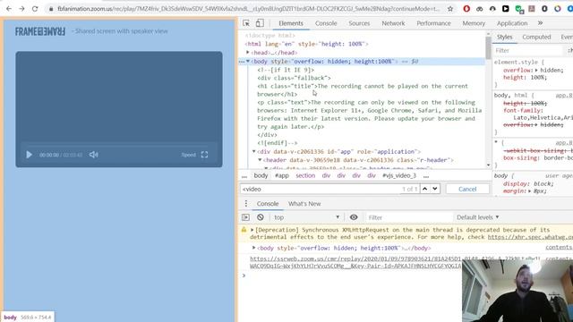 HTML Injection Trick to Download any Video from Website + Many Other Techniques in Comments смотреть онлайн