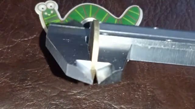 Жетон Московского метро 1955год