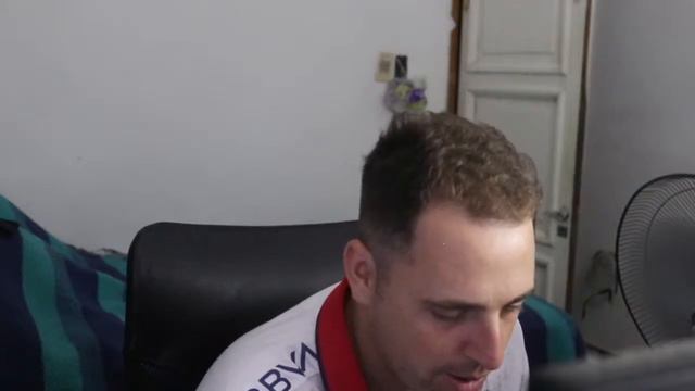 NACIONAL FUE UN DESASTRE POR CULPA DEL CHINO смотреть онлайн