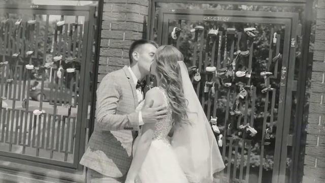 Видеосъёмка Свадеб Воронеж . Алина+Илья смотреть онлайн