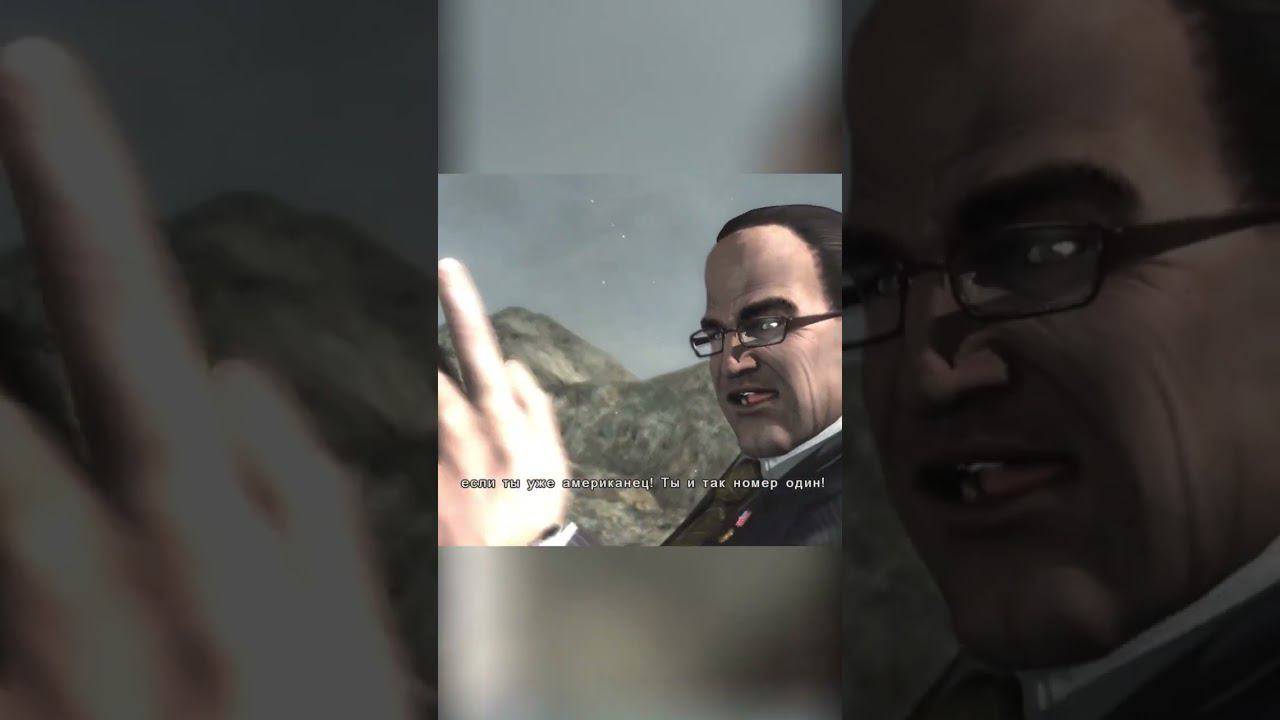 «Америка жаждала этой войны годами» (2013 год) @shorts смотреть онлайн