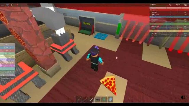 ?Pizza Tycoon! 2 PLAYER! смотреть онлайн
