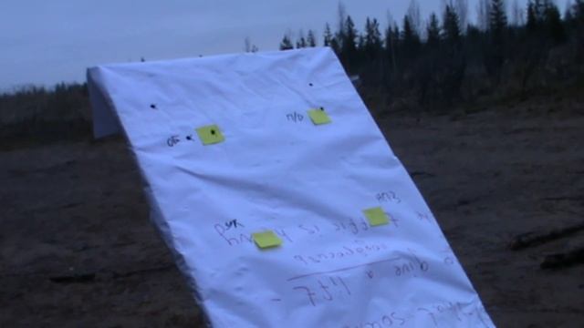 Байкал 145 Лось. 170 метров. смотреть онлайн