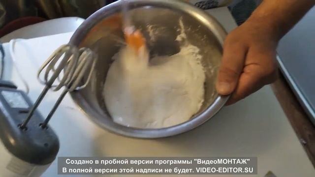 Египетский пирог Фытыр смотреть онлайн